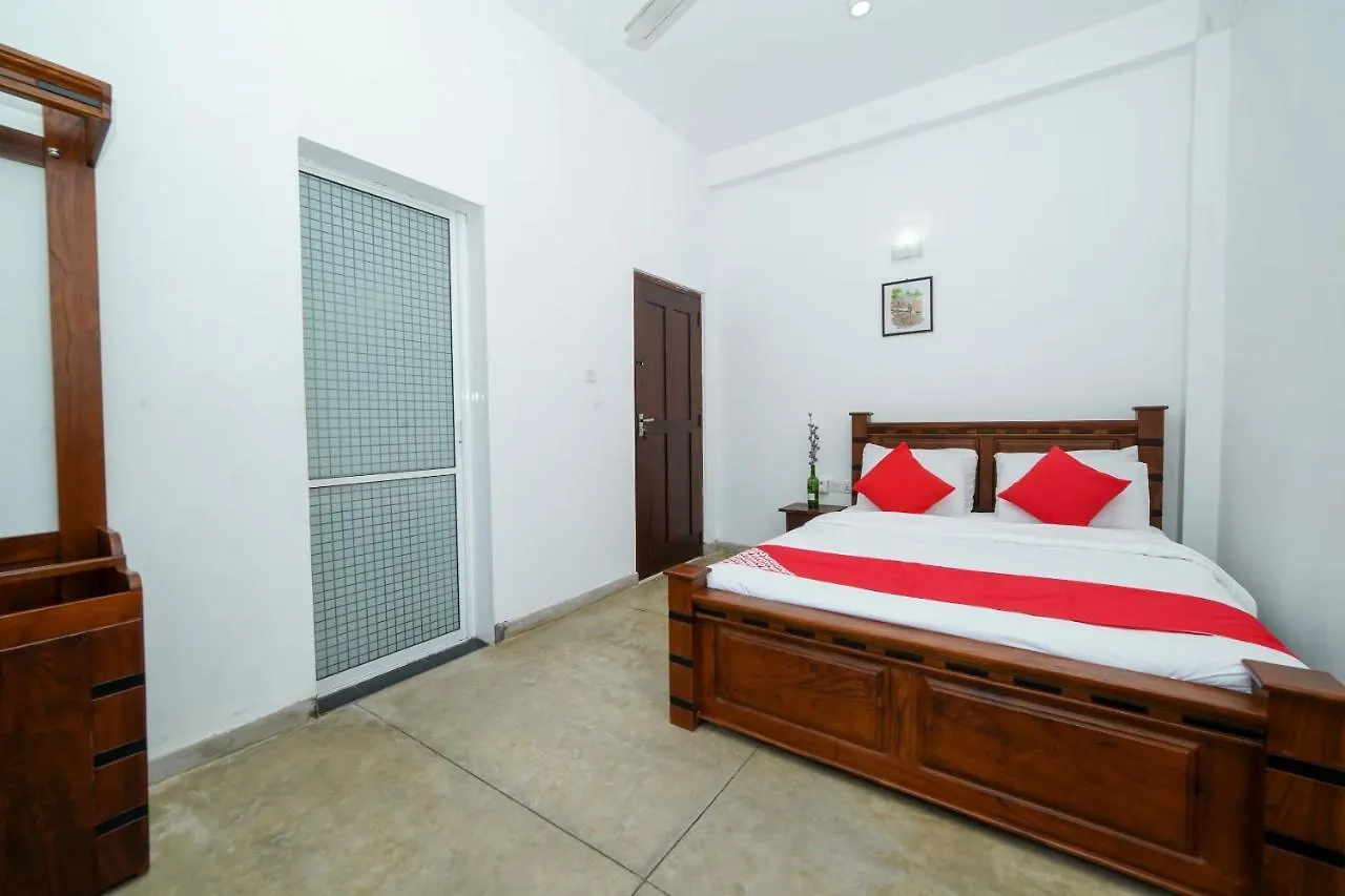 Hotel Oyo 555 Villa Dasuni Kandy