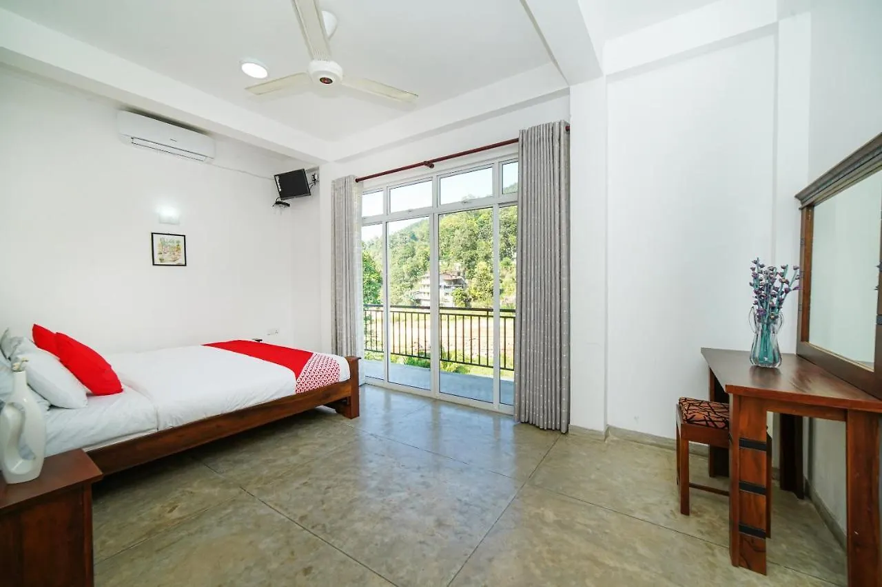 Oyo 555 Villa Dasuni Kandy