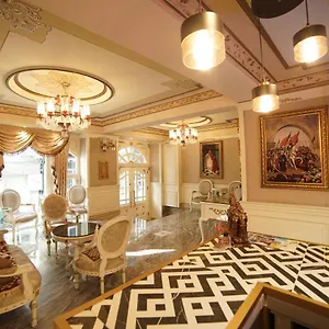 *** Hotel Leyenda Turkey