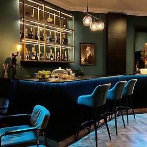 **** Hotel Rumor Hungary