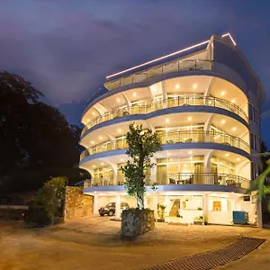 Sandriana View **** Kandy